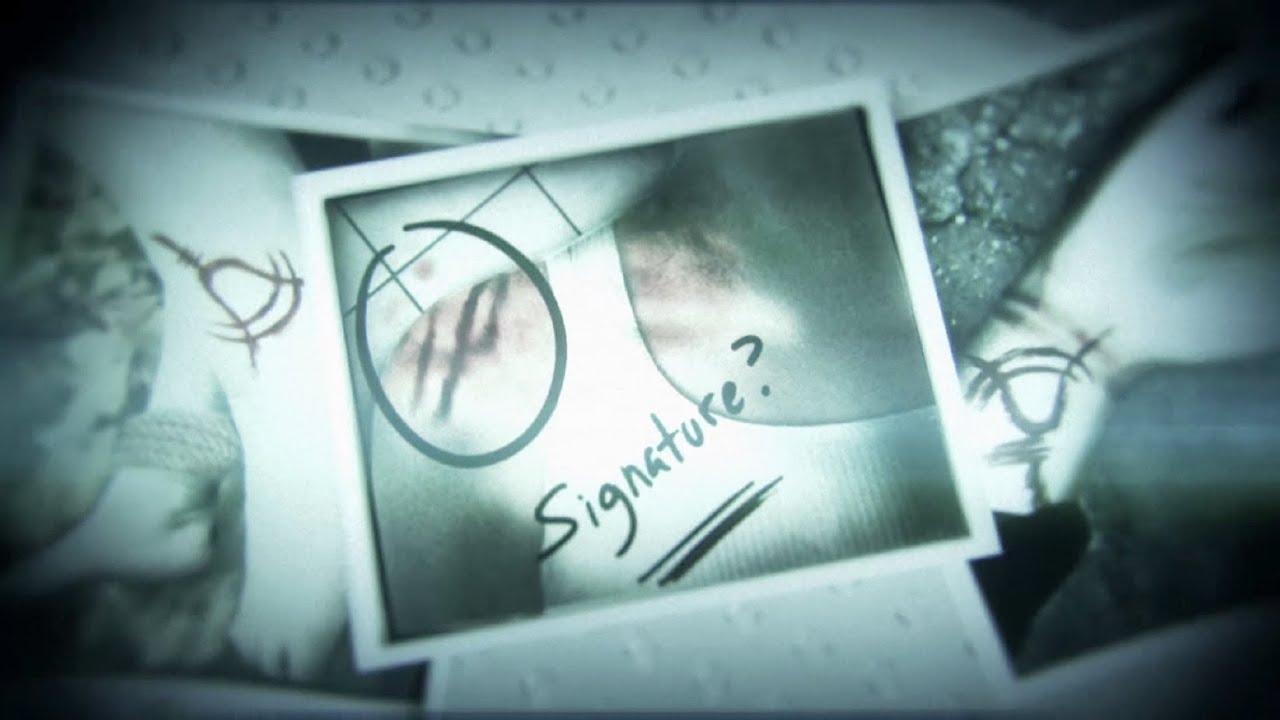 Murdered: Soul Suspect - Launch Trailer [NA]