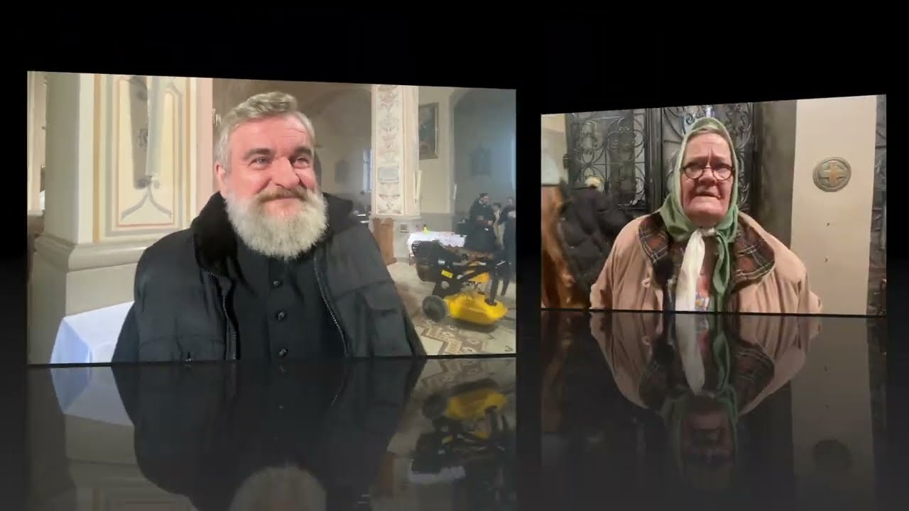 Na planie filmu 