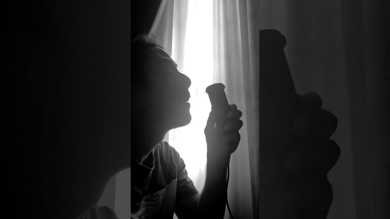 Arde (cover de Aitana) 