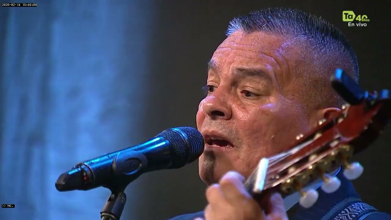 SEÑOR CAPITAN (Danza de Adolfo José Marín)