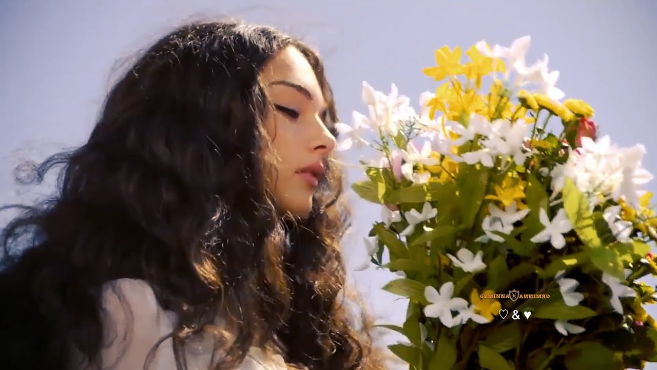I GIVE YOU SPRING  ♡ & ♥  Pavel Ruzhitsky