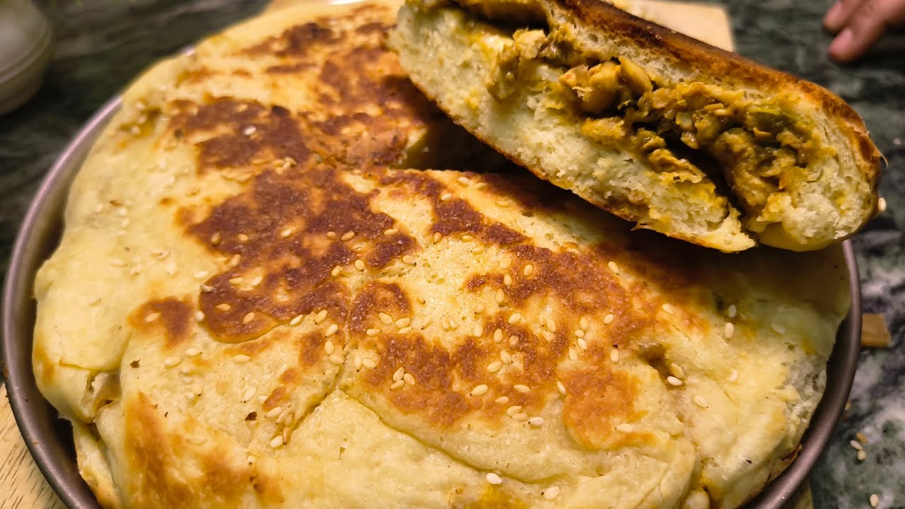 Chicken bread recipe|সম্পূর্ণ নতুন ধরনের নাস্তার রেসিপি,সন্ধ্য বেলায়পেলে আর কি চাই|chicken snacks|