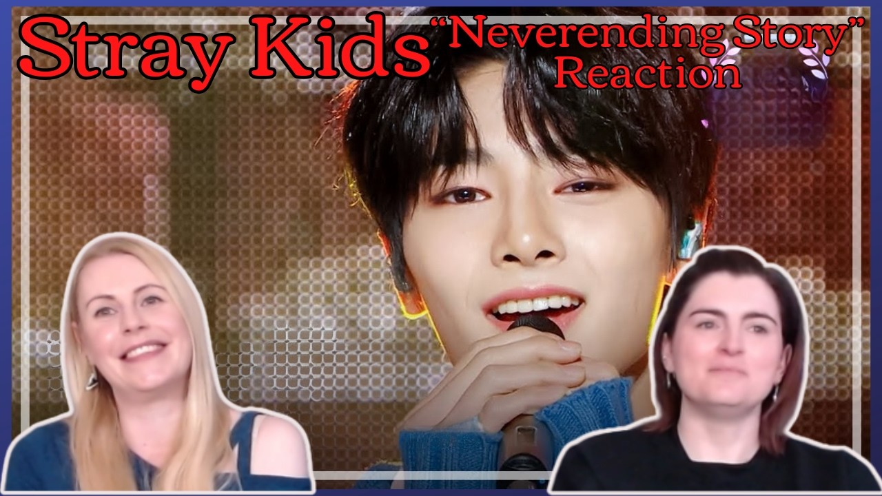 Stray Kids: 
