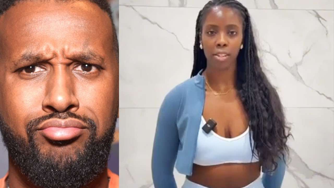 Women's Gym Cancelled For Refusing Transwomen