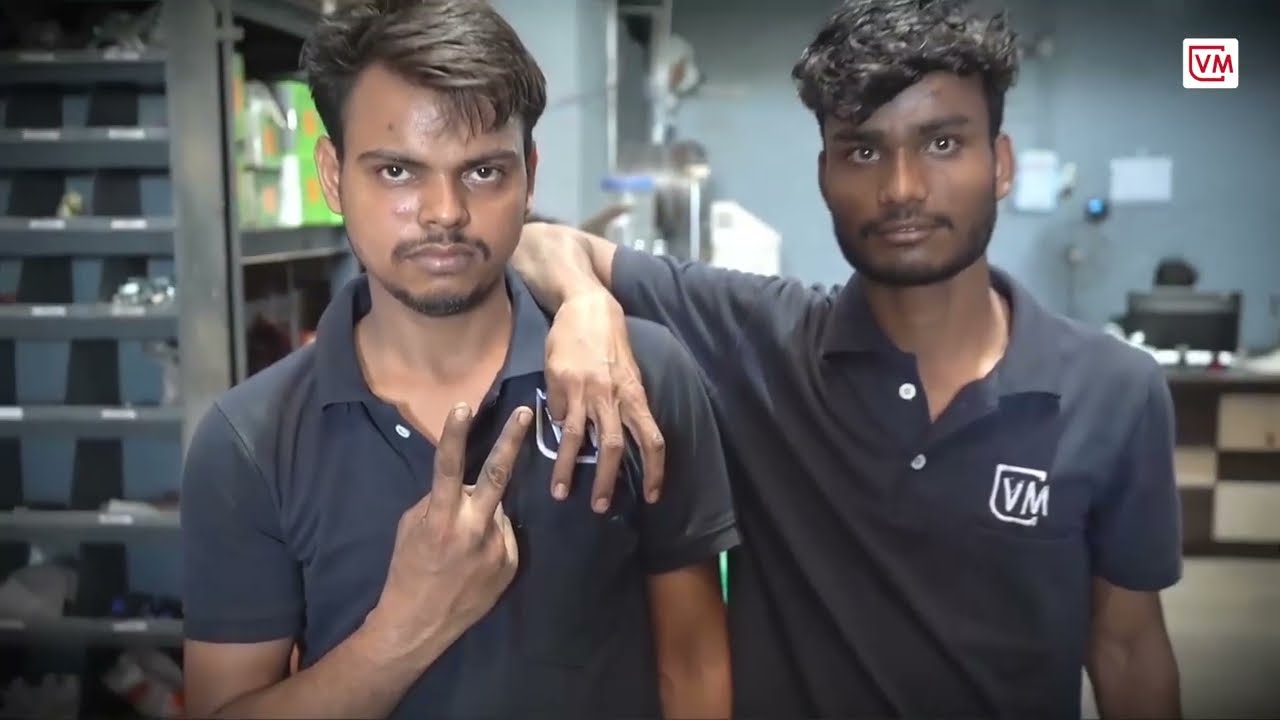 VM TEAM
