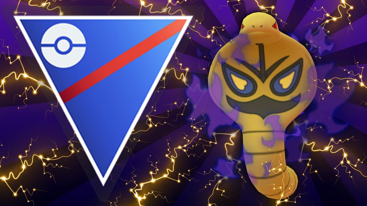 SPICY TRIPLE SHINY SHADOW TEAM DESTROYS META TEAMS IN THE GREAT LEAGUE!