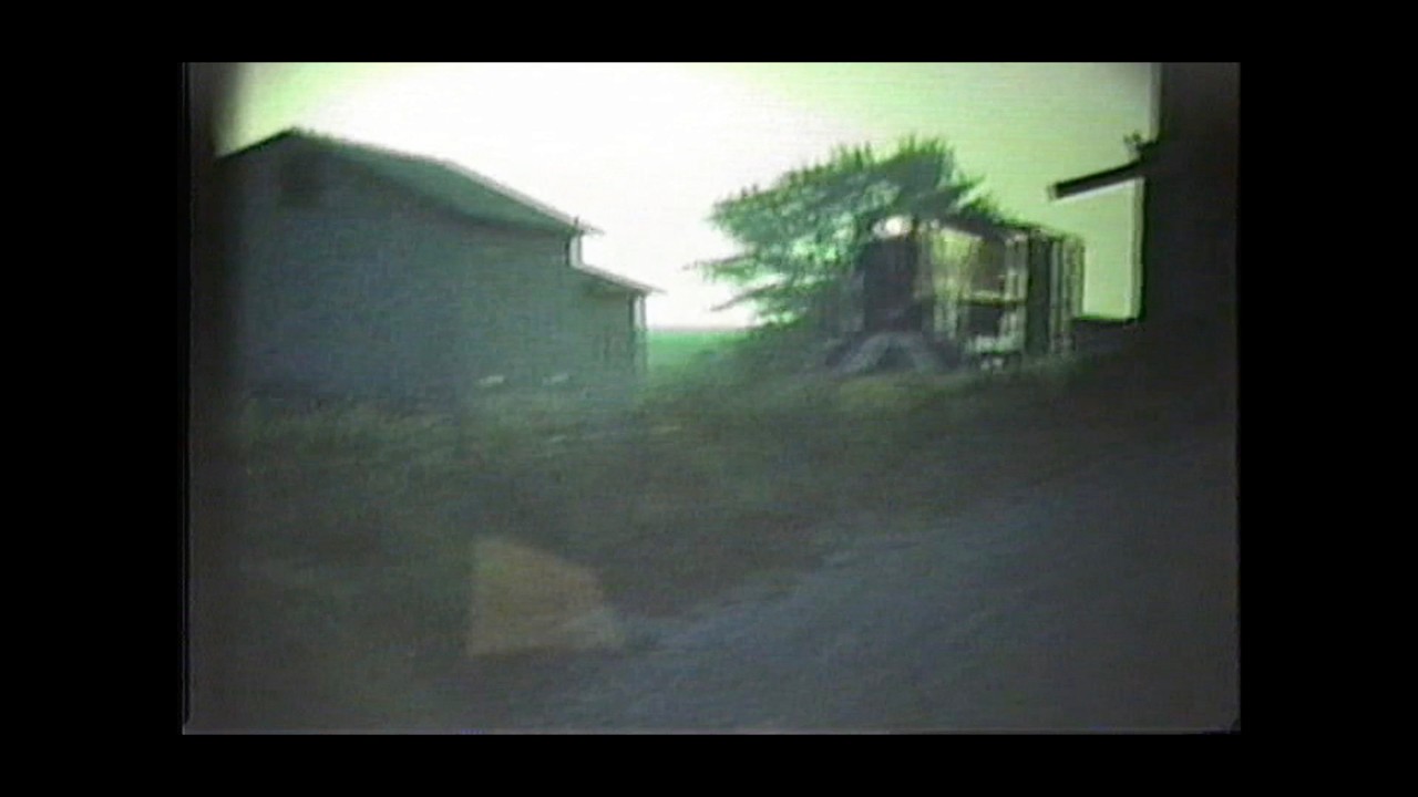 LaSalle and Bureau County Railroad Late 1970s