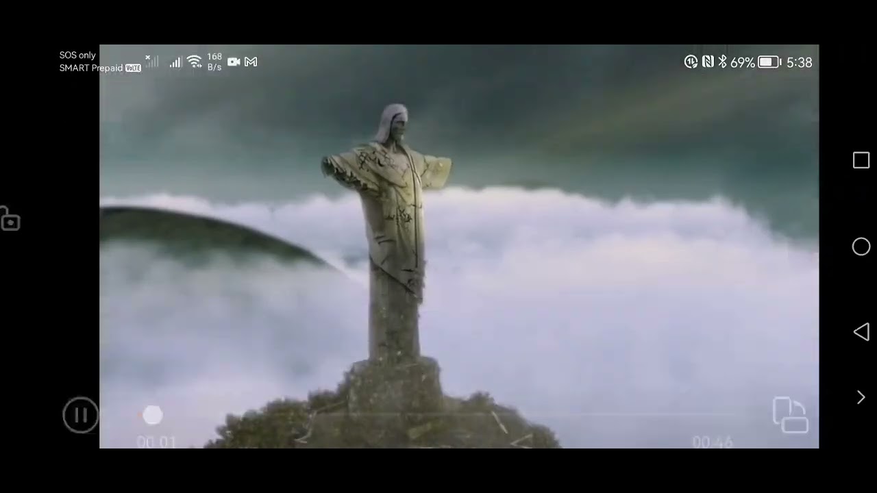 Life After People - Christ The Reedeemer
