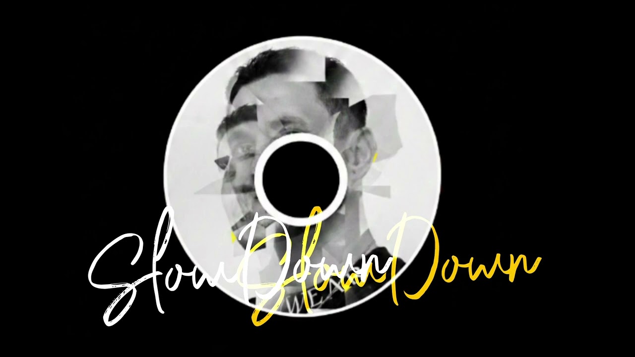 MEGA FUNK SLOW DOWN - BOZO 