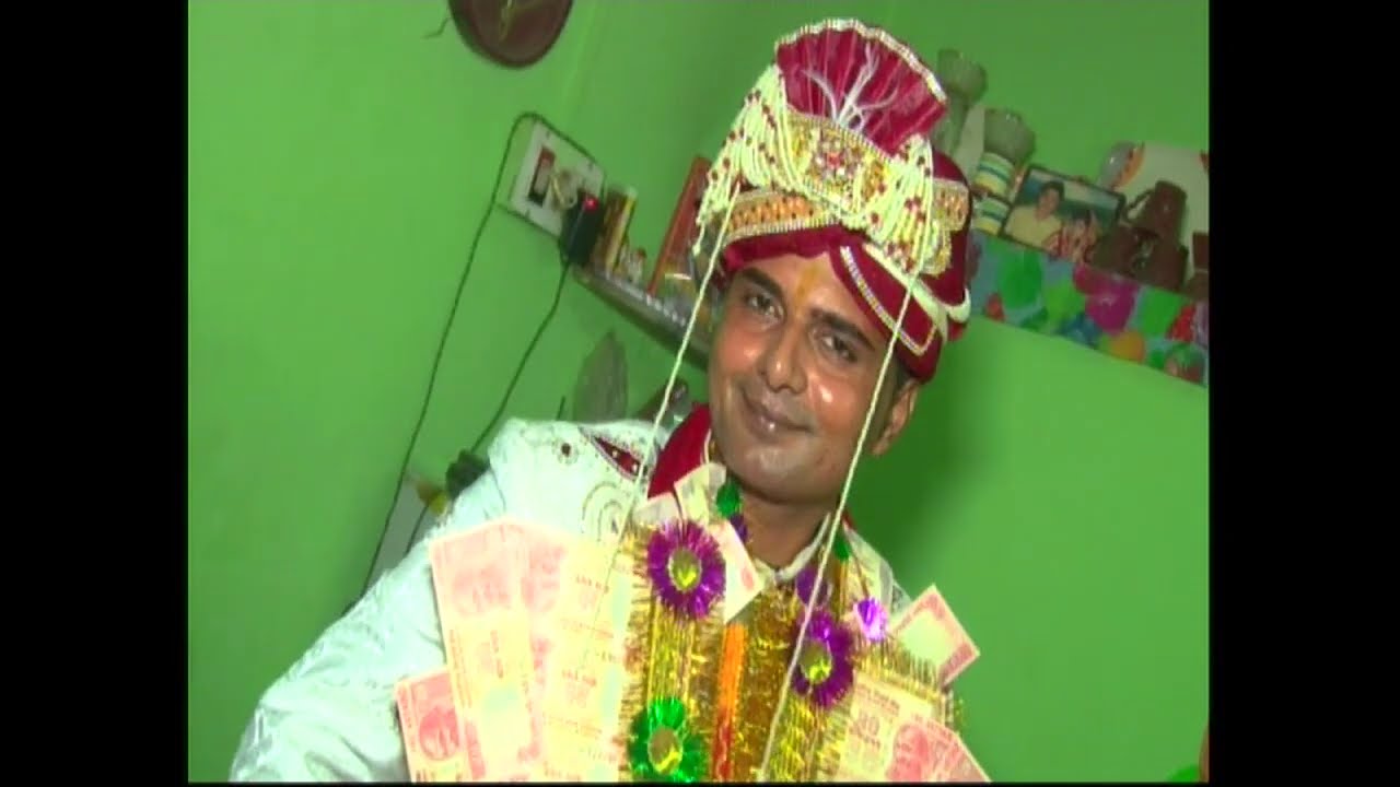 Akash Weds Kavita | wedding