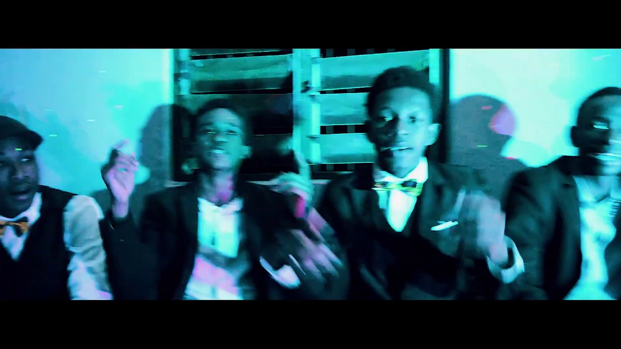 DKH - Versus feat WAZOU GVNG (Clip Officiel)