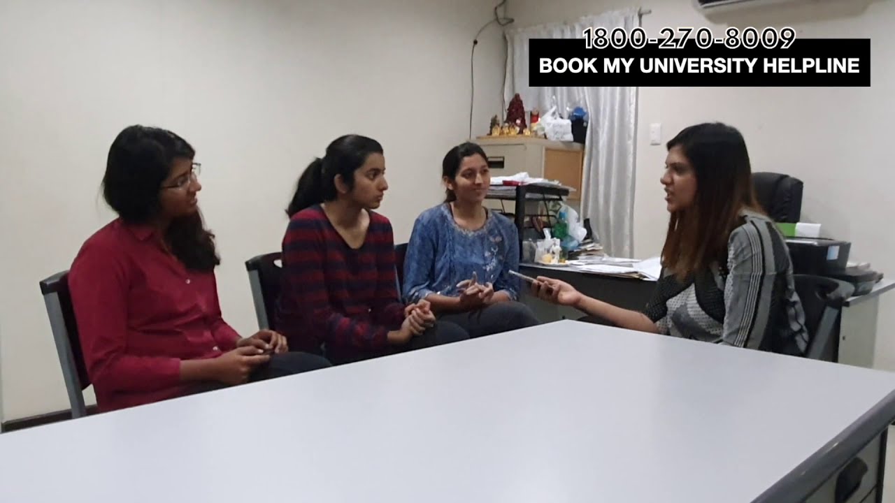 MBBS in Philippines | Indian Girls Abroad By Yukti Belwal