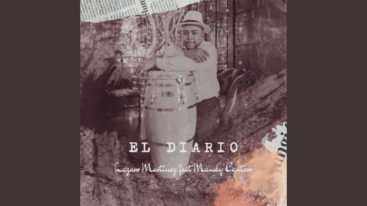 El diario (feat. Mandy Cantero)