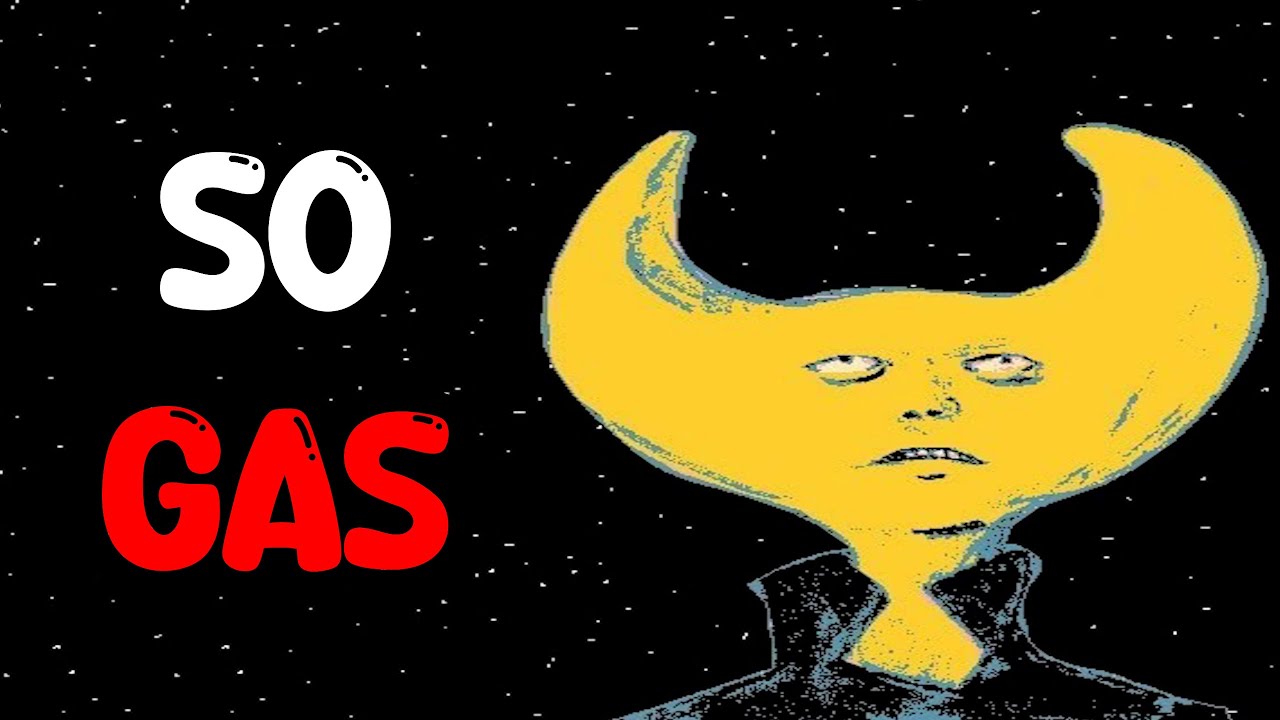 The Underrated Gem That Is Hylics