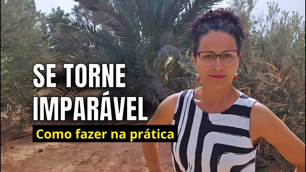 SE TORNE A Consciência Que Observa Todas as realidades - Seja Imparável