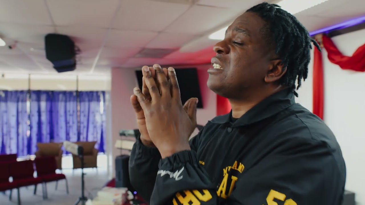 Chianti Lateef - I Pray featuring Meaux Melody