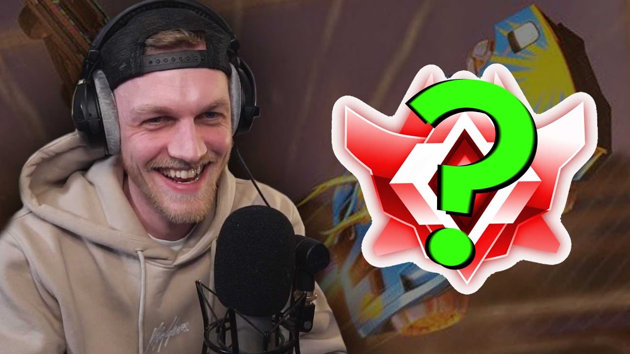 Road to Grand Champion in 2v2! - Rocket League met Jasperntie