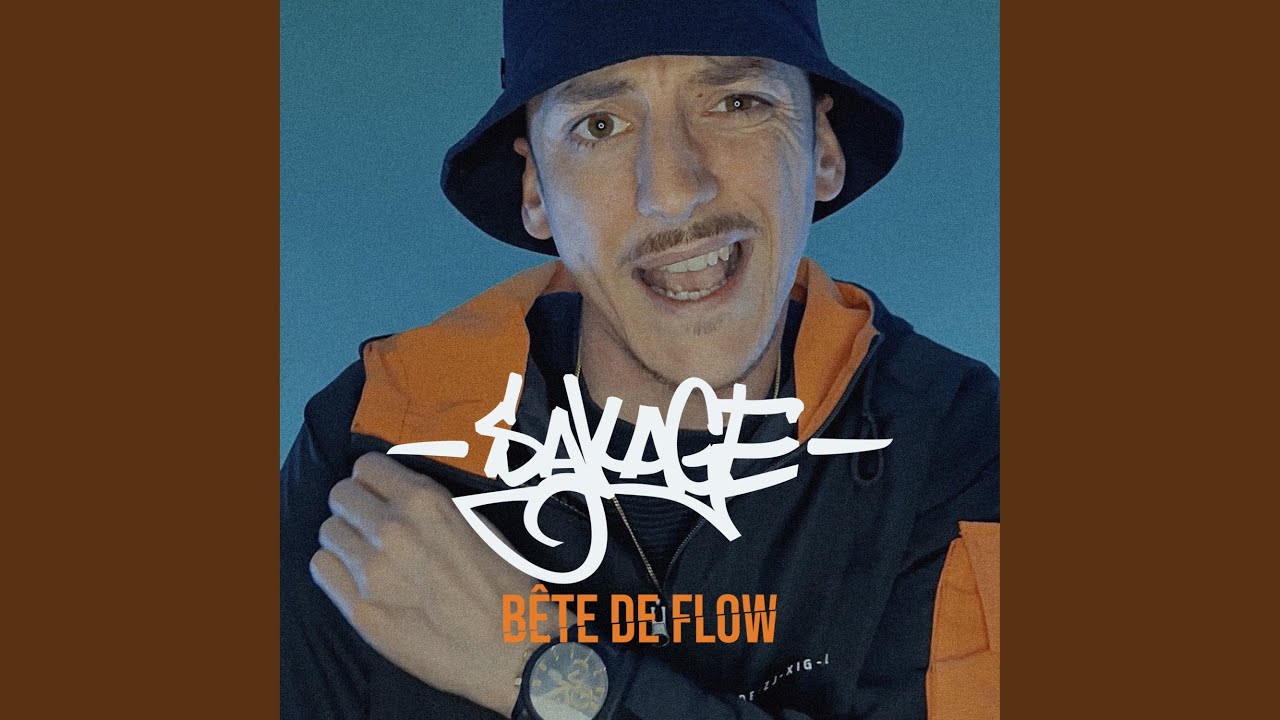 Bête de flow