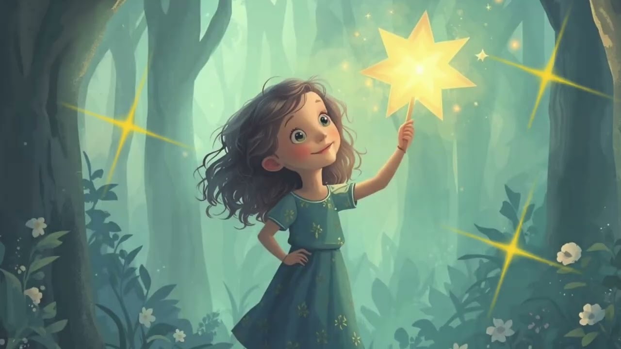 Adventure with Luna!#adventure #learning#kids #animation#storytime 