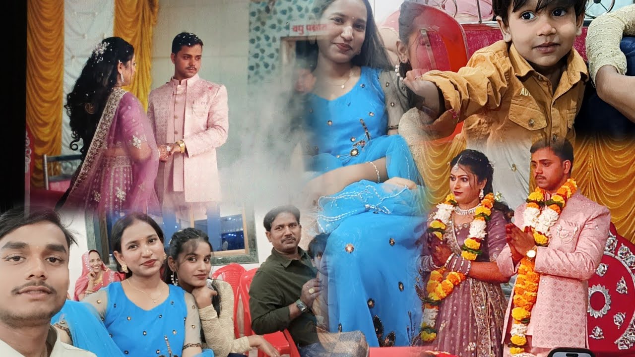 Engagement ceremony ✨||family vlog||function||@Anishkagupta06 