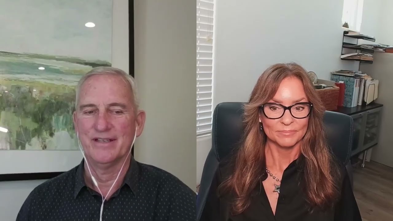 Jim Klinge's Podcast #2