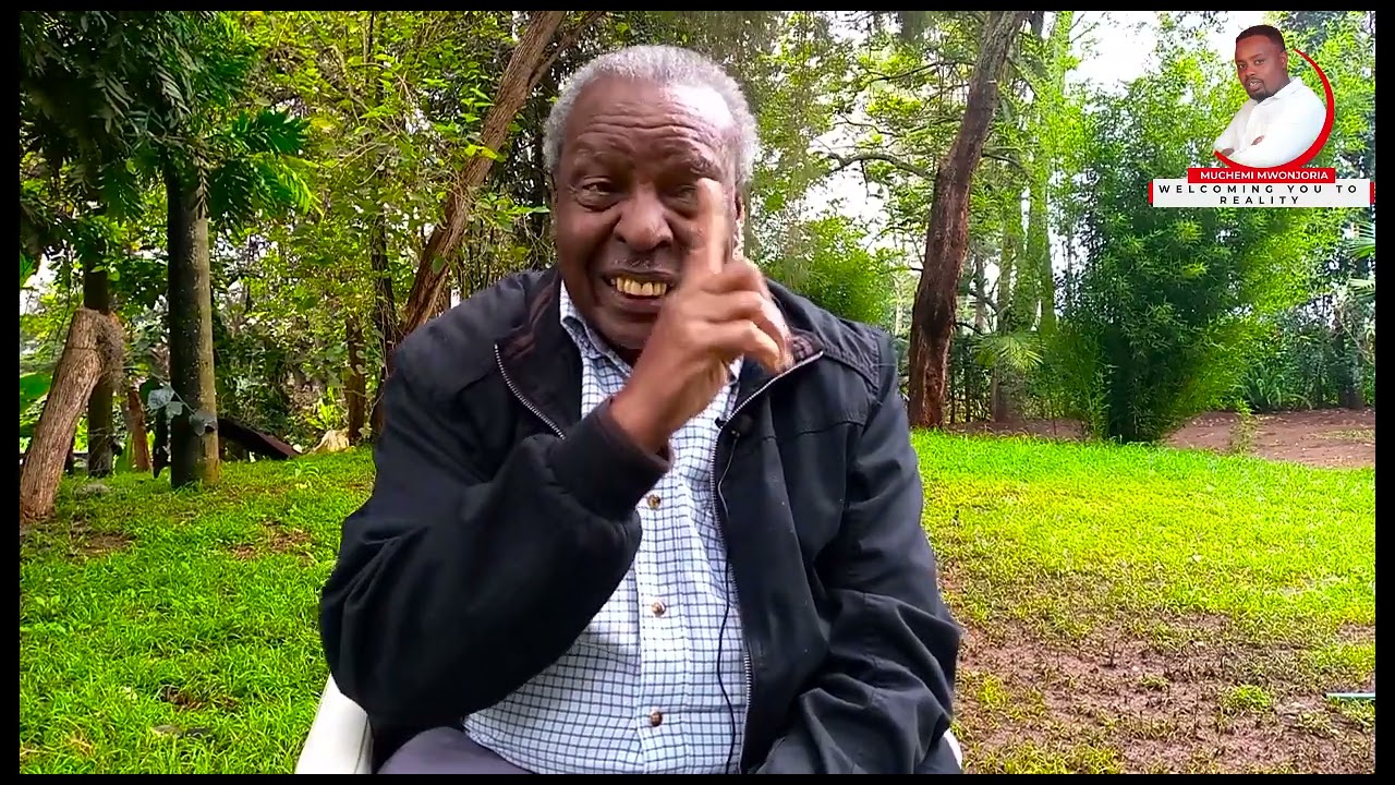 Kigongona, Magongona Na Mugongoni, According to A.I.P.C.A Church.