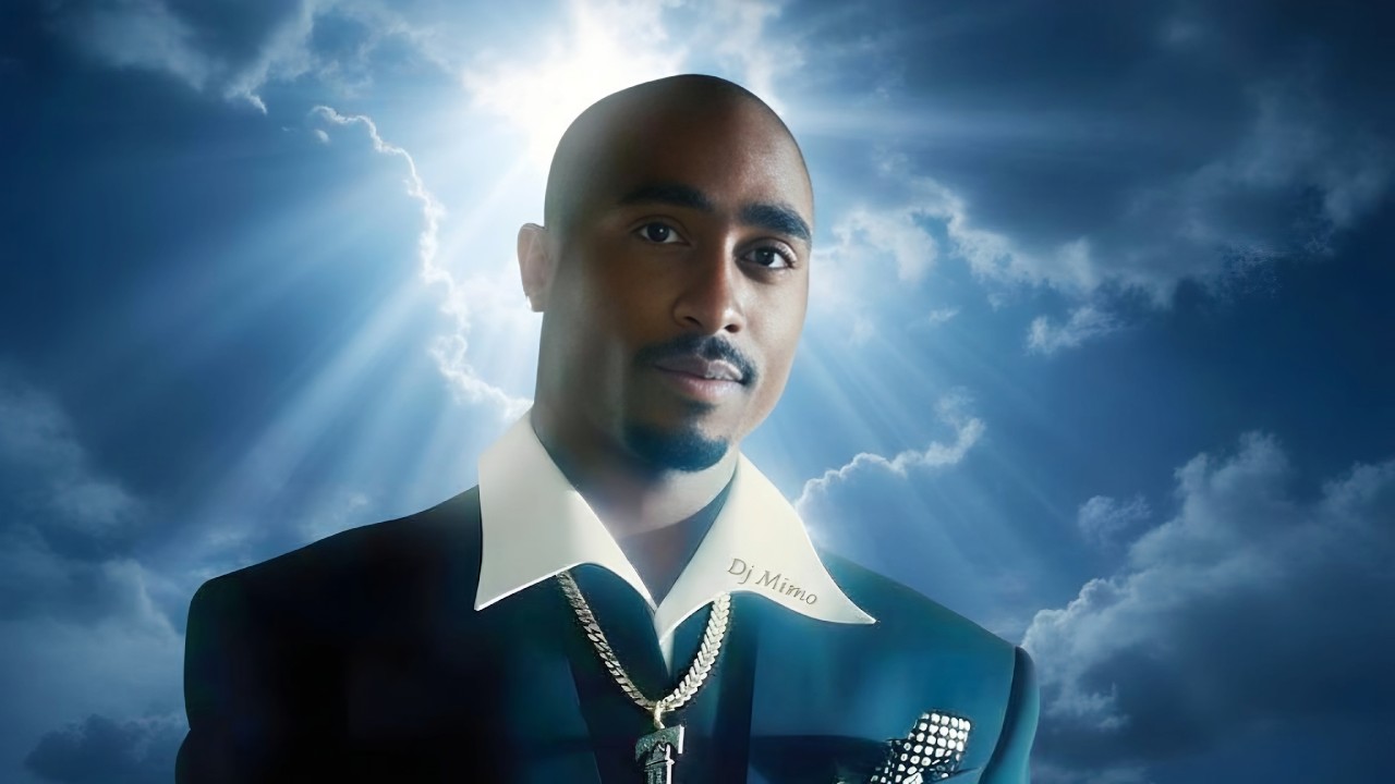 2Pac -  Honor the Dead (2026)