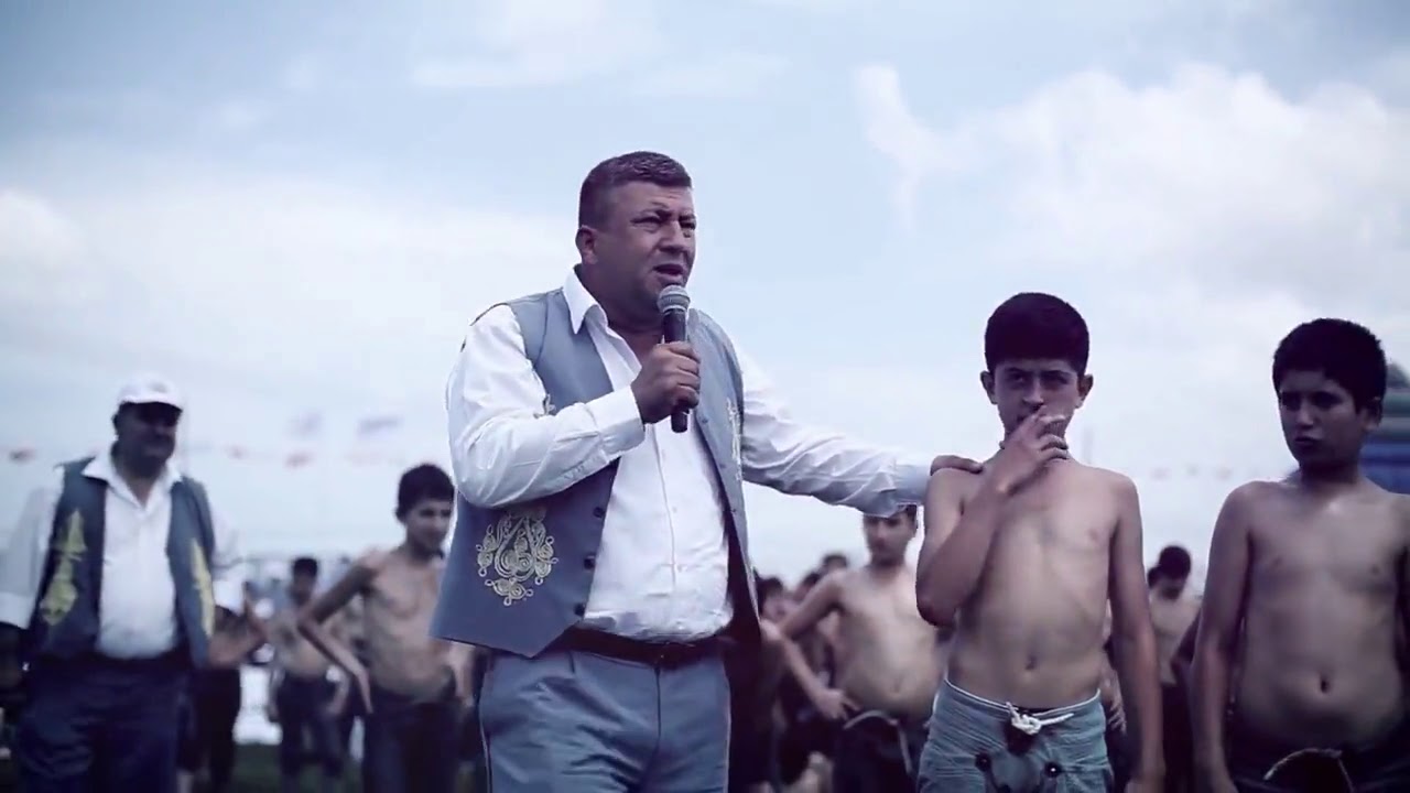 KÖRFEZ BELEDİYESİ - 44. GELENEKSEL ALTIN KİRAZ FESTİVALİ
