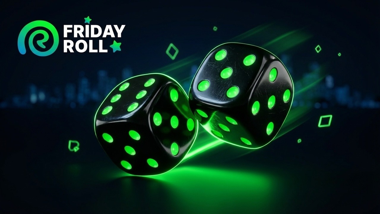 FridayRoll Casino Recensione 2025 &mdash; Fino a &euro;1.500 + 250 Giri Gratis e 6.000+ Giochi 🎰