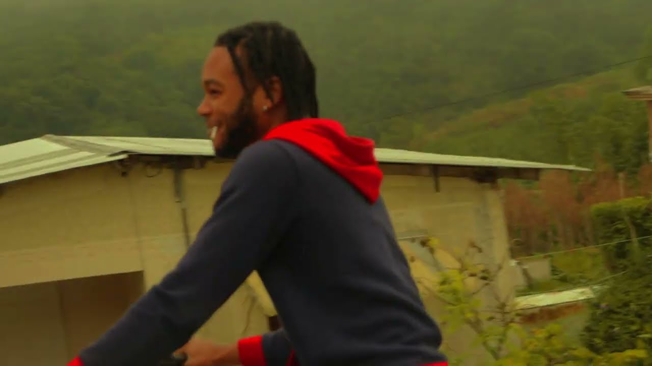 Fire Kid - Time feat. YJEE9 (Official Music Video)