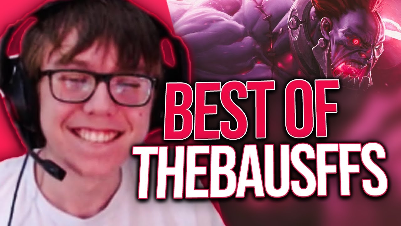 TheBausffs 