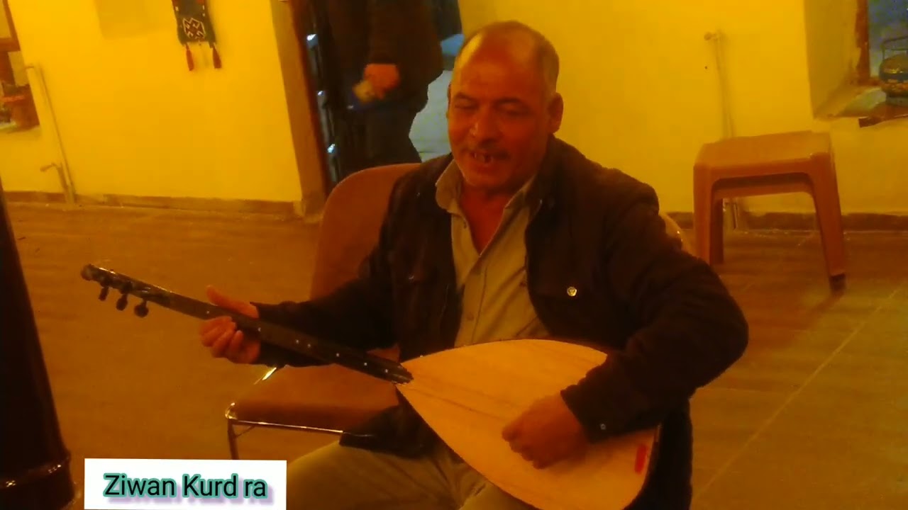 Ziwanê dayik