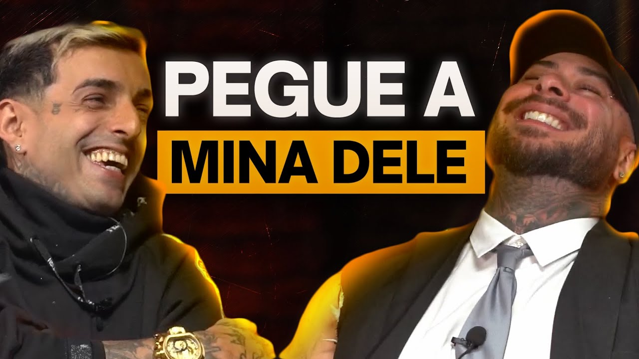 Léo Stronda ERA ODIADO por ROQUEIROS por isso