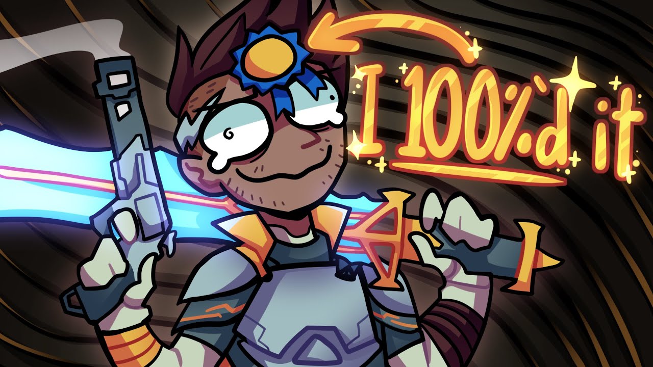 Highguard: The Game NO ONE Asked For