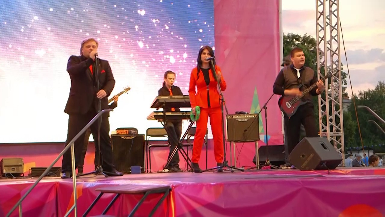 БАТАРЕЙКА караоке приз за танец