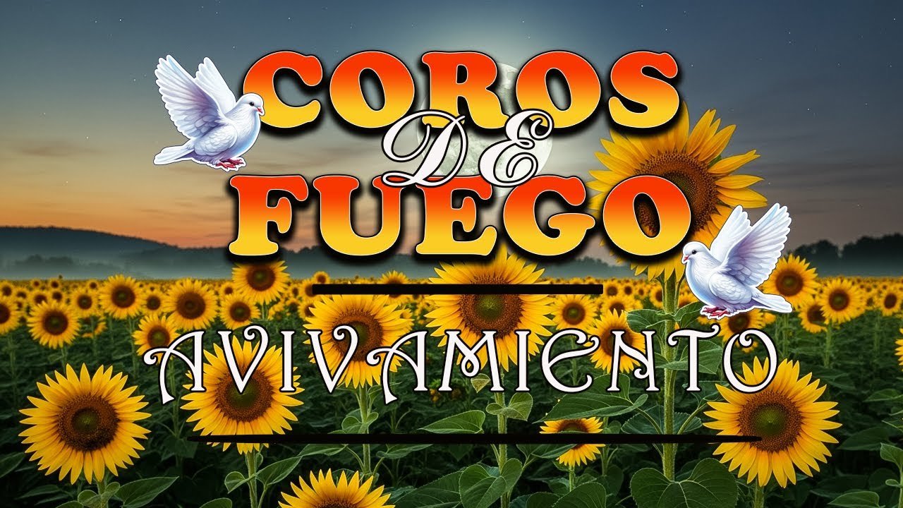🏆Super Mix🔥Coros De Adoracion Viejitos Pero Bonitos | Coros De Adoracion Pentecostales🕊