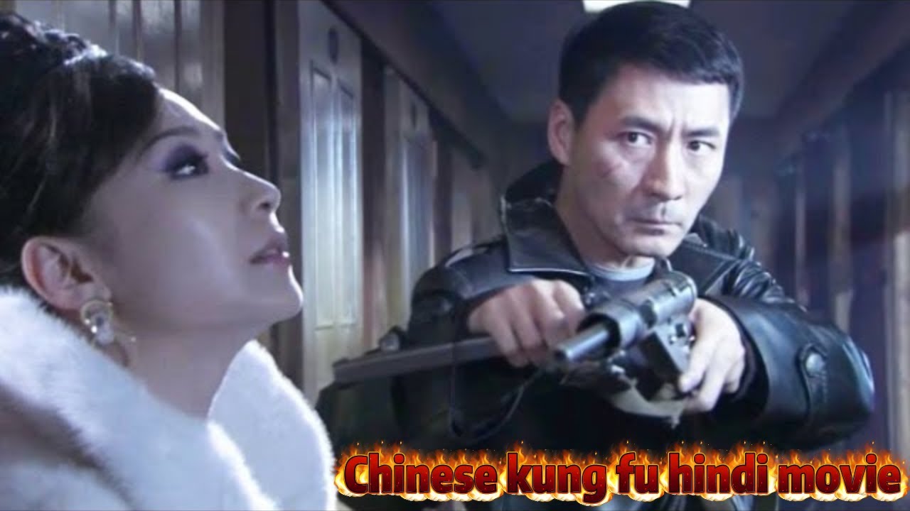 2025最新特工電影！小伙被黑幫美女挑釁，不料他竟是中国最強特工，孤身幹翻整个黑帮！！🏹 抗戰   Kung Fu   Action