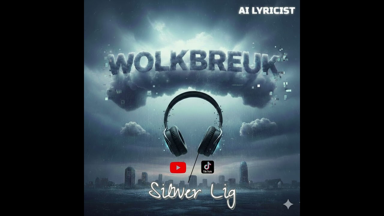 Wolkbreuk - Silwer Lig