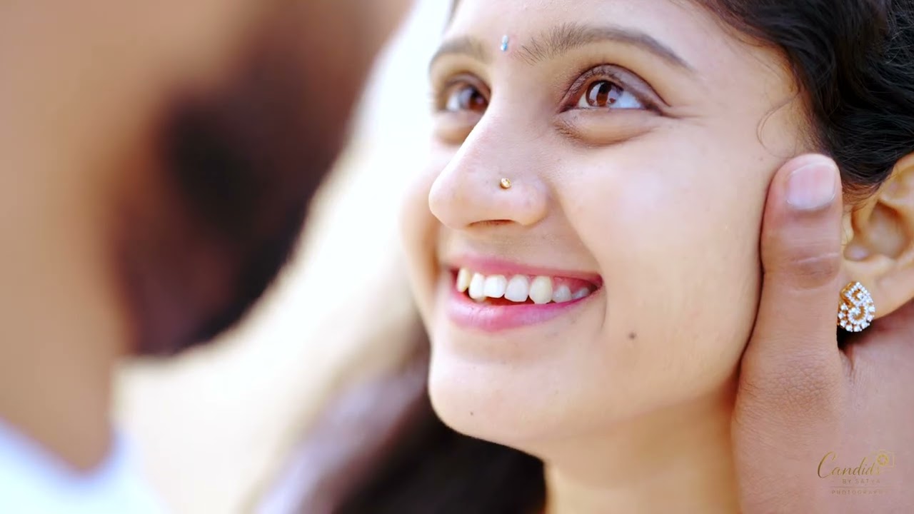 Chaitu & kavya Pre wedding
