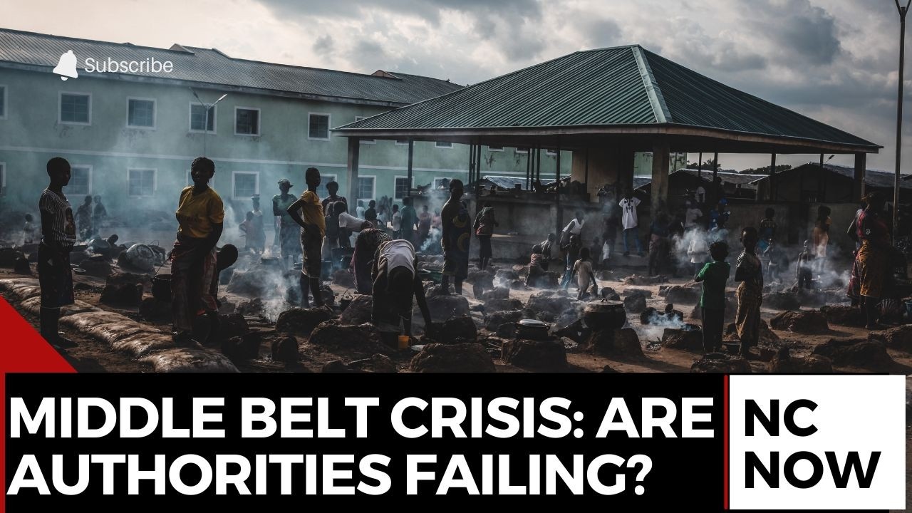 North-Central Nigeria in Crisis: Why Are Armed Attacks Escalating?