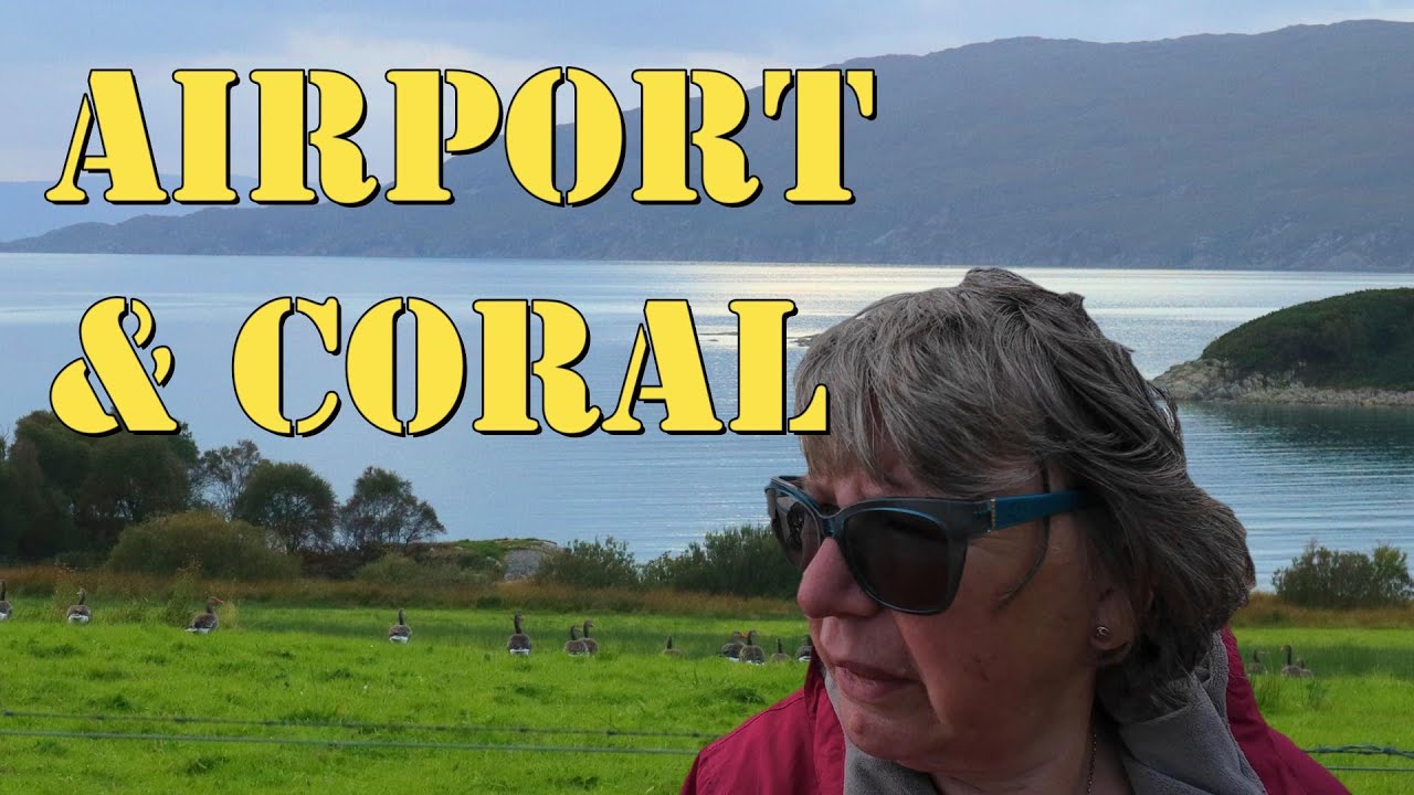 Adventure Awaits On This Wild Coastal Walk!