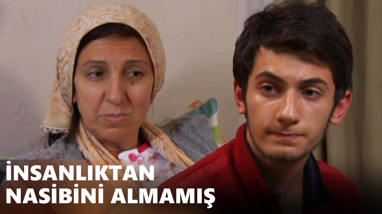 İnsan Bu Kadar Kötü Olmaya Utanır | İman Edenler