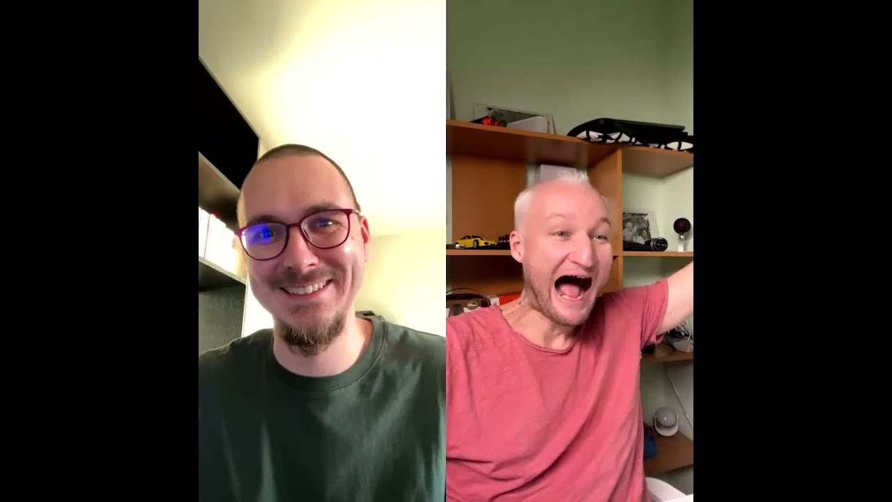 Эфир с @mike.nimoff про внезапные баны популярных Фб-пабликов и куда катится Фб