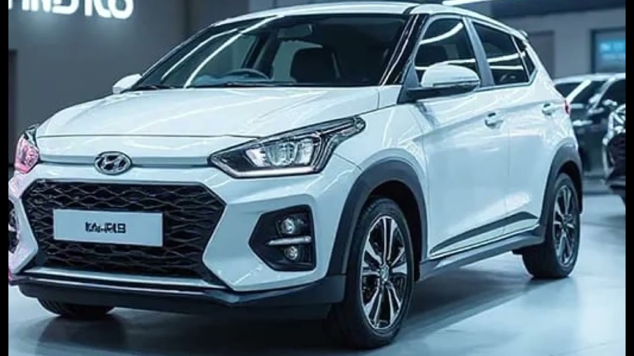 Hyundai Grand i10 2026 | Best Compact Hatchback? 