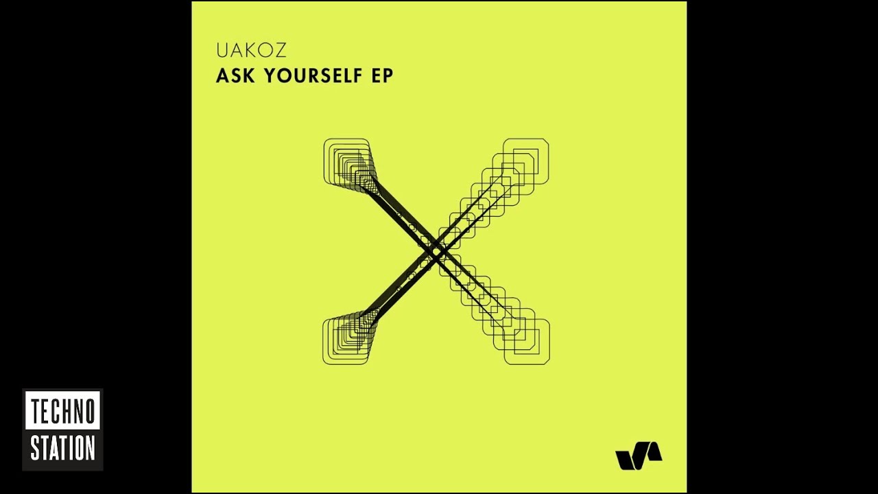 Uakoz - Beautiful Lies (The Reason Y Remix)