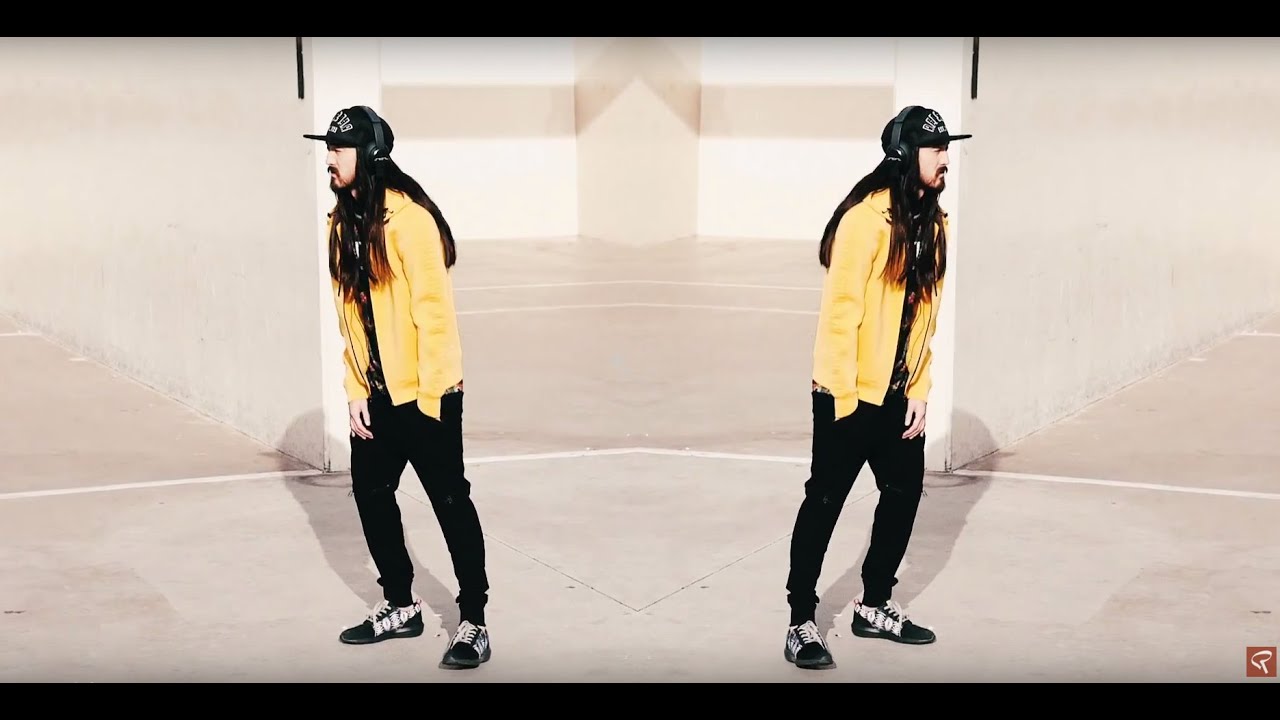 REDSKINS x Steve Aoki | Spring Summer 2016 - Teaser