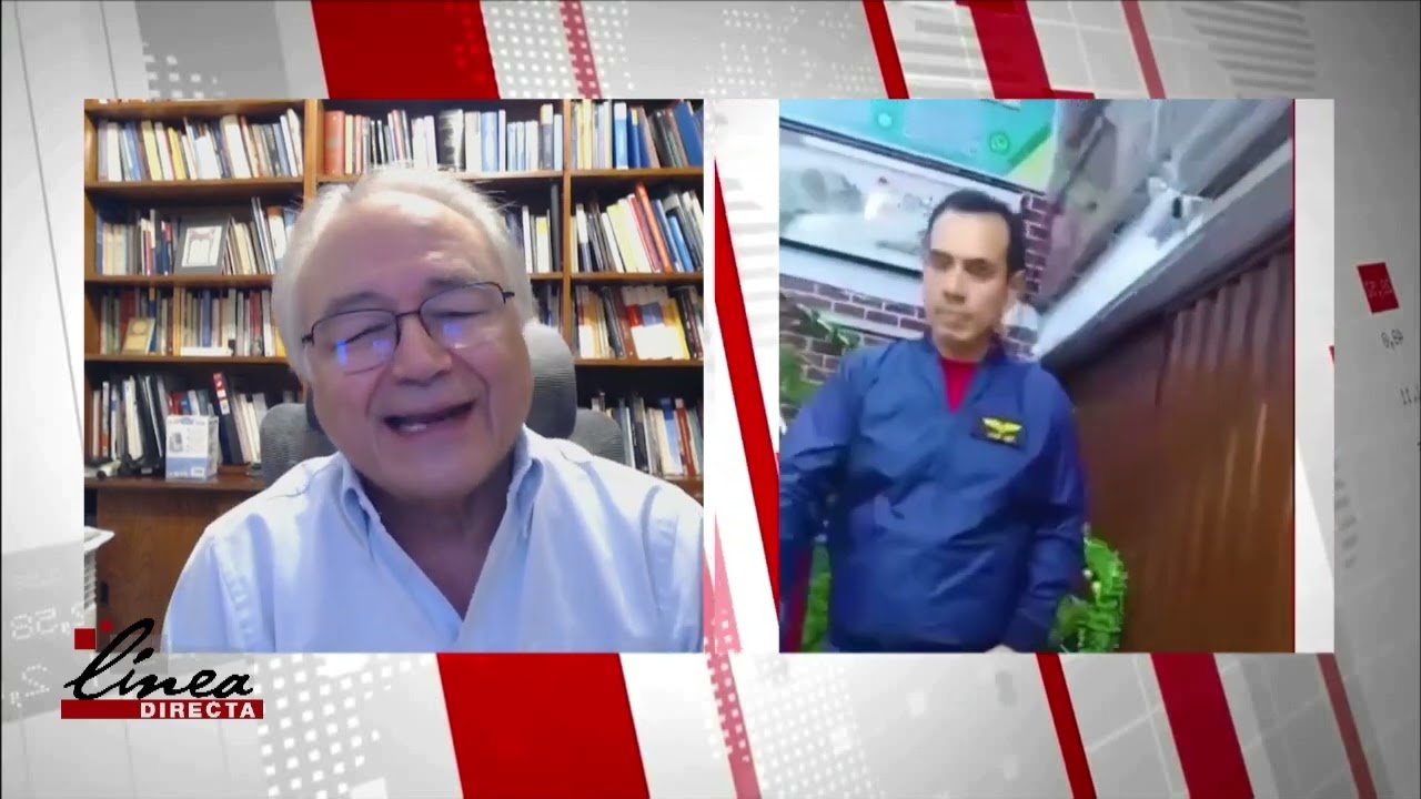 “La censura es el camino más directo. José Jerí ha mentido una y otra vez