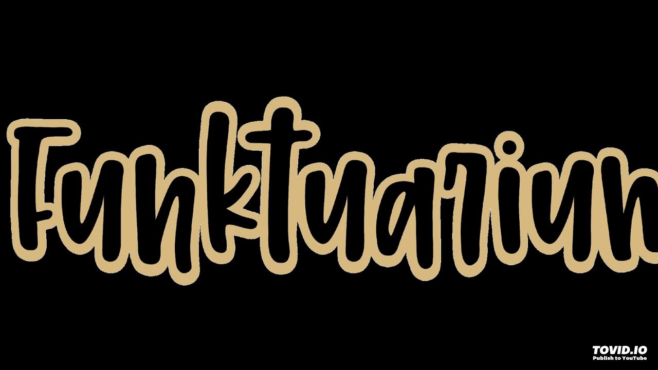 Funktuarium - 3maj te melodyjke - Impro 100%