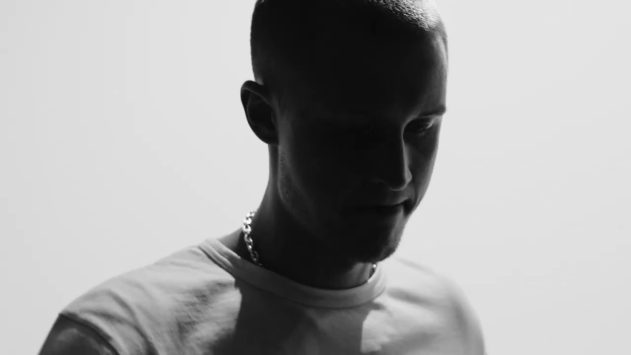 Victor Leksell - Hela världen är min
