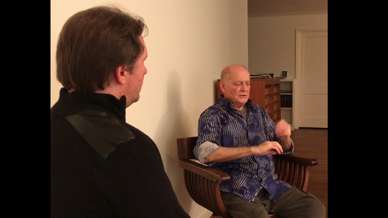 Remembering Michael Rabin
